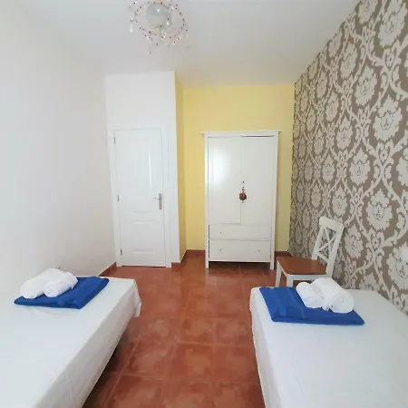 Casa Carmen *