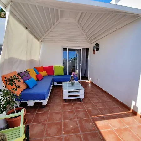 Apartment Casa Carmen