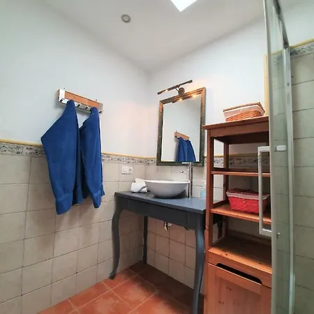Apartment Casa Carmen *