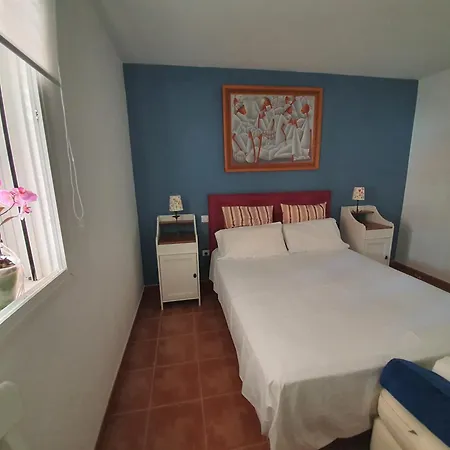 Casa Carmen * Maspalomas (Gran Canaria)