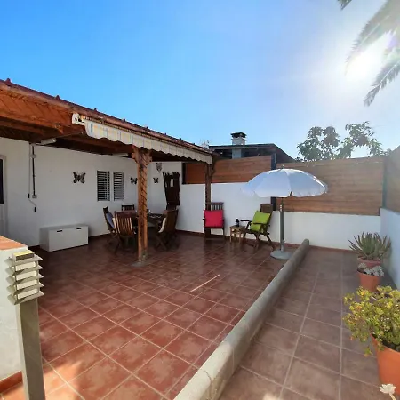 Apartment Casa Carmen