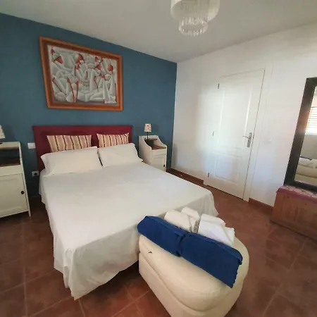 Casa Carmen *