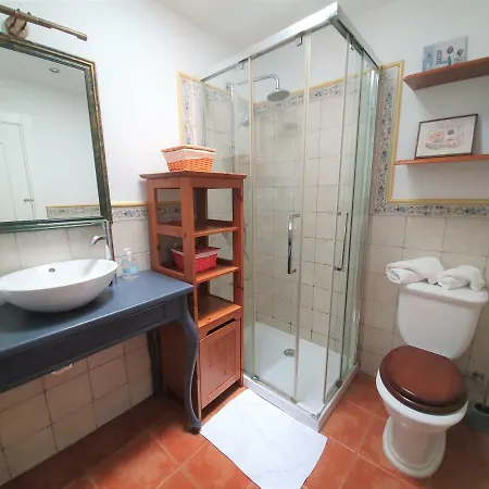 Apartment Casa Carmen