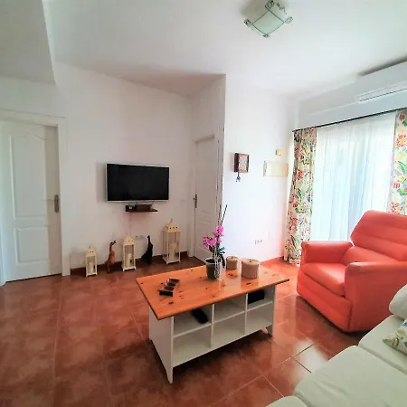 Casa Carmen *