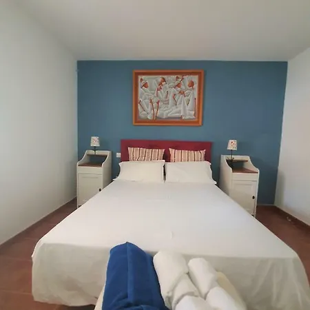 Casa Carmen Apartment