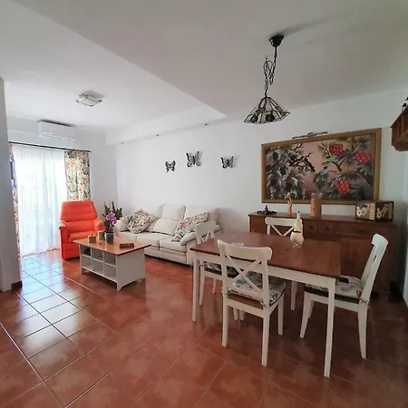 Casa Carmen Maspalomas (Gran Canaria)