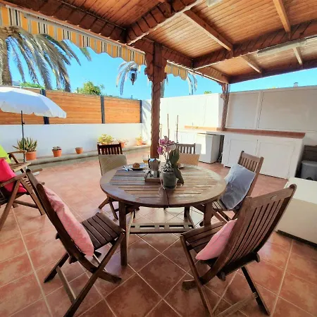Casa Carmen Apartment *