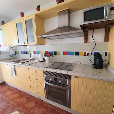 Casa Carmen Maspalomas (Gran Canaria)
