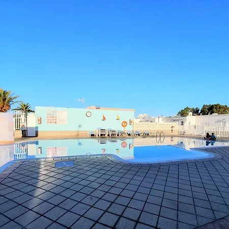 Apartment Casa Carmen