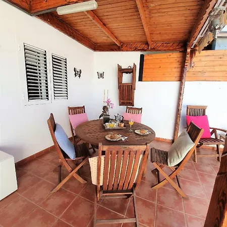 Apartment Casa Carmen *