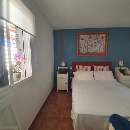 Casa Carmen Maspalomas (Gran Canaria)