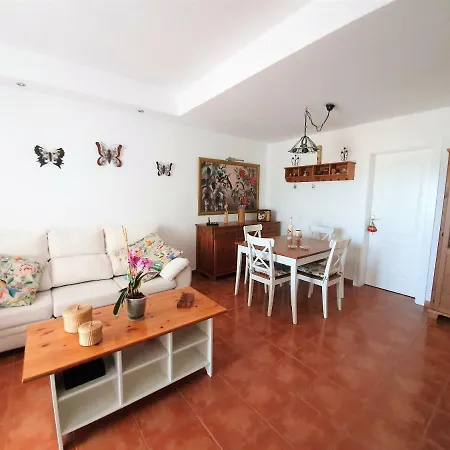 Casa Carmen