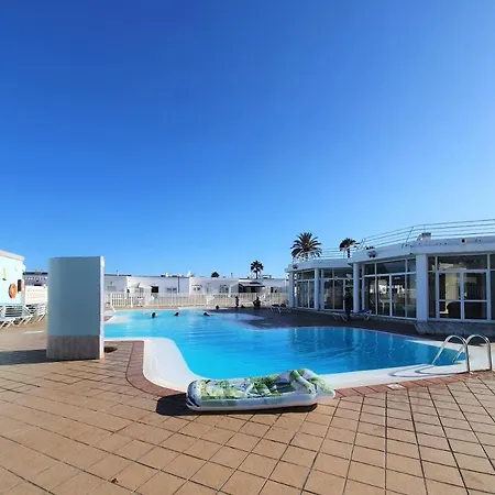 Casa Carmen Maspalomas (Gran Canaria)