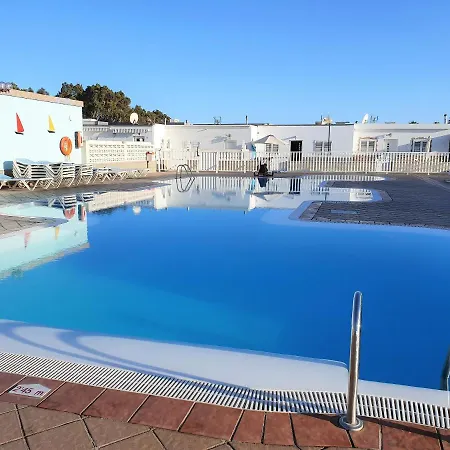 Apartment Casa Carmen Maspalomas (Gran Canaria)