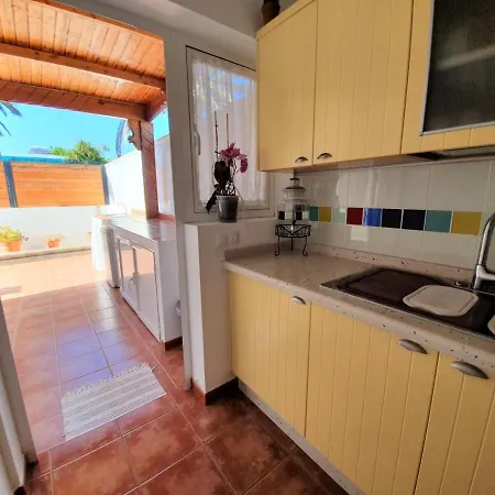 Casa Carmen *