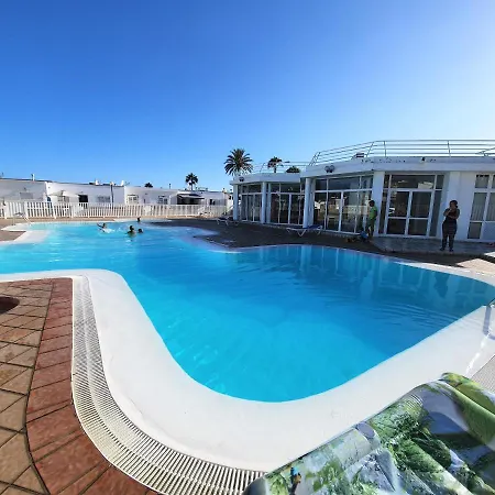 Apartment Casa Carmen
