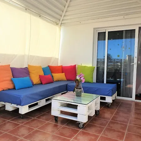 Casa Carmen