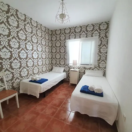 Apartment Casa Carmen Maspalomas (Gran Canaria)