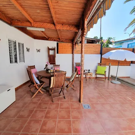 Apartment Casa Carmen