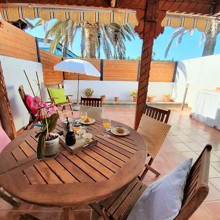 Casa Carmen Apartment Maspalomas (Gran Canaria)
